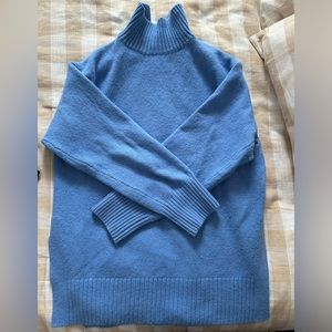 H&M Turtleneck Sweater